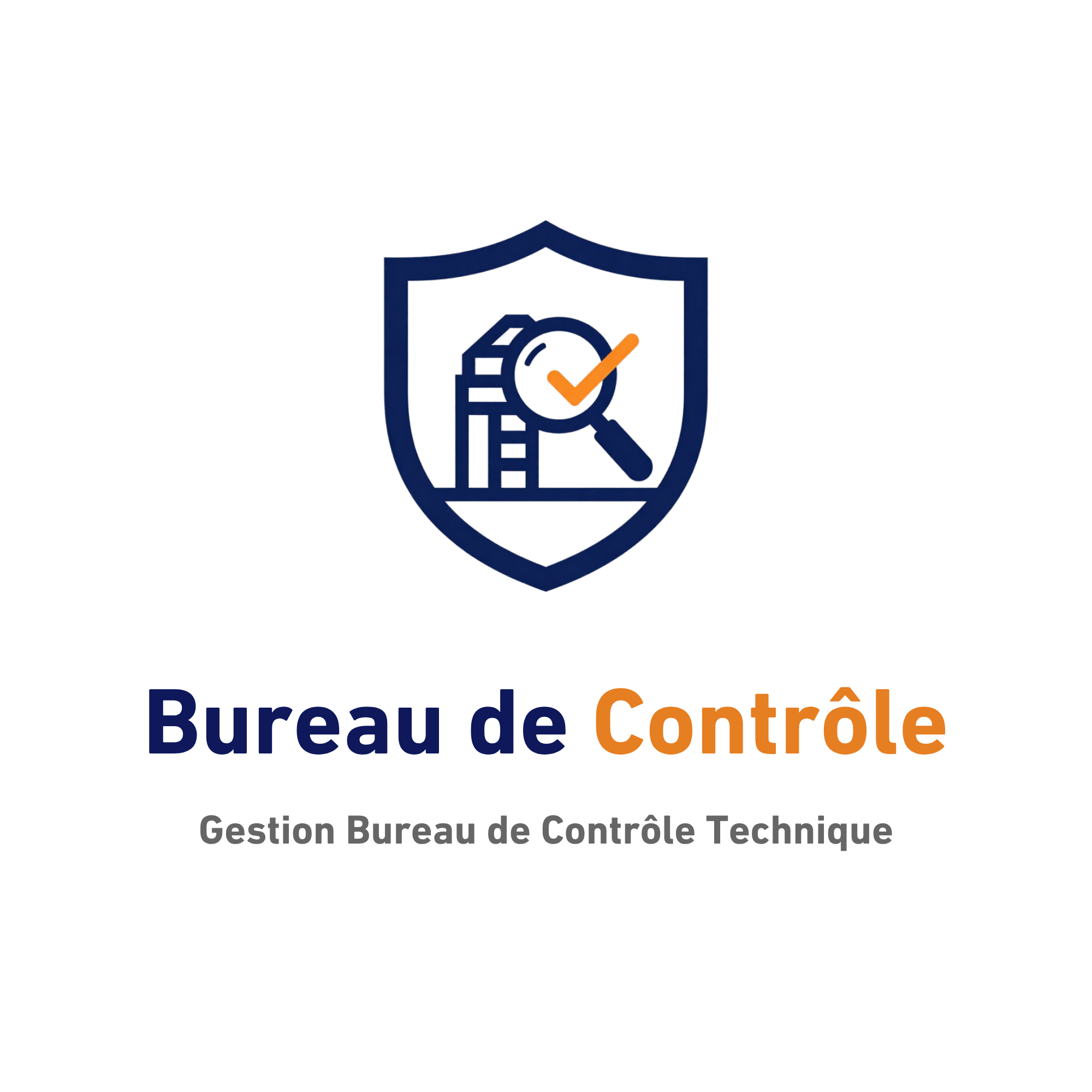 Control Office Management – Technical Inspection Bureau Platform for Dolibarr