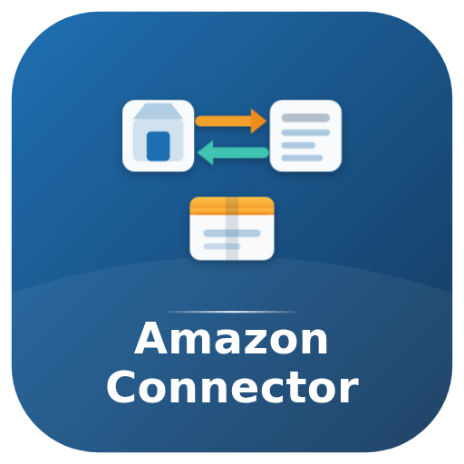 Amazon Connector for Dolibarr: orders, FBA, stock, tracking and settlements