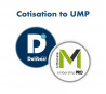 Modulo di contributo per Ump Ultimate Membership Pro per Dolibarr
