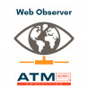 Web Observer : Connecteur client pour WebHost