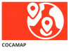 Cocamap - Thirdparty or Contact on a map on your website