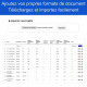 PDF Printer: PDF personnalisés, étiquettes produit & adresse, code-barre, Dymo, Datamax, A4, A5, ...