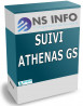 Tracking Athena-gs product renewals