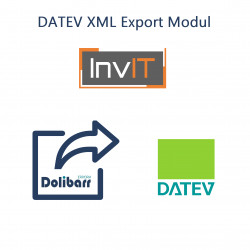 DATEV XML Generator