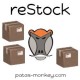reStock, Bestimmung der Mengen zu bestellen und Erstellung von Lieferantenbestellungen