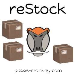 reStock : détermination des quantités à commander et création des commandes fournisseur