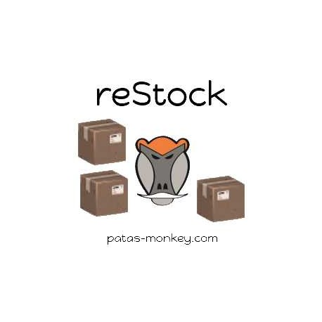reStock, determinación de las cantidades a la orden y creación de pedidos de proveedores
