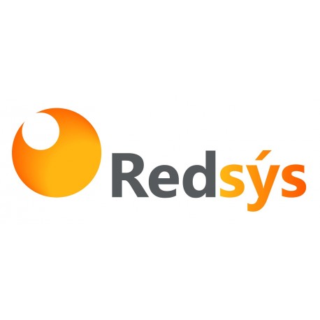 Redsys payment gateway