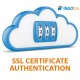 Autenticación certificados SSL 3.7 - 15.0