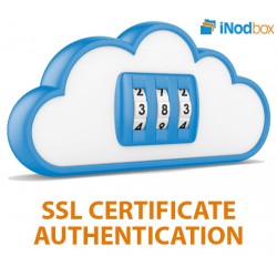 Authentifizierung SSL-Zertifikate 3.7 - 18.0