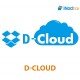 D-Cloud Dropbox