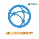 Multi-company
