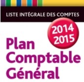 Plan comptable Français 2014 complet/développé 3.6 - 6.0