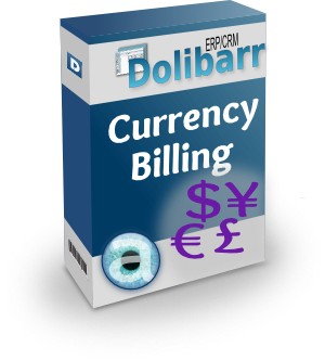 Currency Billing 3.6