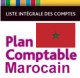 Moroccan chart of accounts 3.6 - 6.0