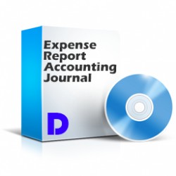 Expense report accounting 3.8 - 4.0