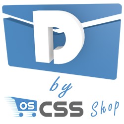DolMensaje - Webmail avanzada + Support