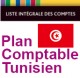 Plan comptable Tunisien 3.6 - 6.0
