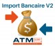 Import bancaire V2 3.8.0 - 12.0.x