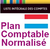 Plan comptable normalisé Luxembourgeois 3.6 - 6.0