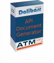 API document generator 3.8.0 - 9.0.x