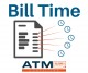Bill time 3.8.0 - 12.0.x