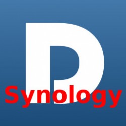 Dolibarr package for Synology