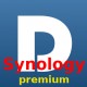 Dolibarr package for Synology