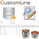 CustomLine, Rapid edition and import of lines in business documents