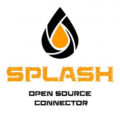 Splash Sync Connector