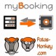 myBooking - Booking of ordered products