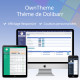 OwnTheme: MultiColor Responsive Theme 6.0.0 - 13.0.0