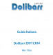 Dolibarr 7.0 Italian Manual