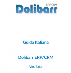 Manuale Italiano Dolibarr 7.0