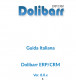 Dolibarr 8.0 Italian Manual