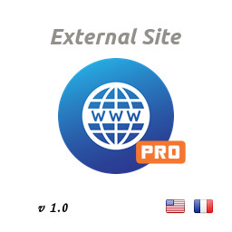 External Site Pro