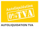 Autoliquidation de la TVA