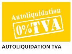 Autoliquidation de la TVA