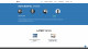 Corporate web site template 11.0