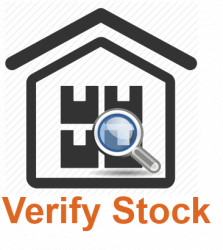 Verify Stock