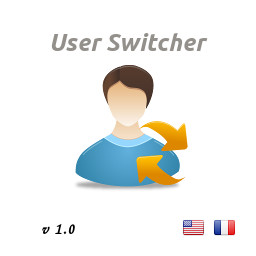 User Switcher