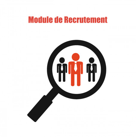 Recruitment module Dolibarr