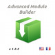 Advanced Module Builder