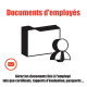 Gestion des Documents des employés GED 6.0 - 13.0.0