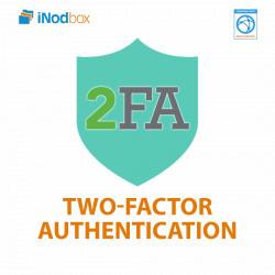 Two-Factor Authentication 8.0 - 18.0