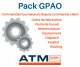 Pack GPAO pour Dolibarr 3.8 - 13.0