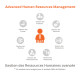 Gestión avanzada de recursos humanos - HRM - All In One 6.0.0 - 13.0.0