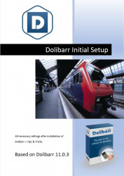 Dolibarr 11.0.3 Initial Setup 4.0.0 - 11.0.3