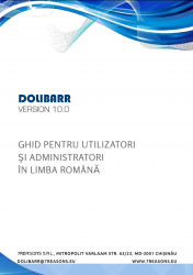 The Dolibarr User & Admin Book (LIMBA ROMÂNĂ)
