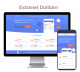 Dolibarr Extranet: sito Web professionale e client Extranet 13.0.0